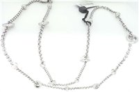 Collana Details Donna Grace in Acciaio FJ0001 - FJ0001